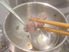 -晓沸牛肉海鲜小火锅(白湖亭万达广场店)