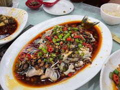 -廖老妈蹄花店(人民公园陕西街259号店)