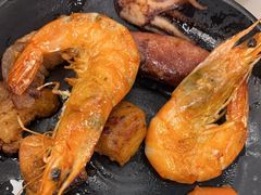 -炭烤麻里·臻选自助烤肉料理(观音桥大融城店)
