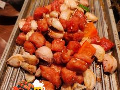 -老板恋上鱼(高新万达店)