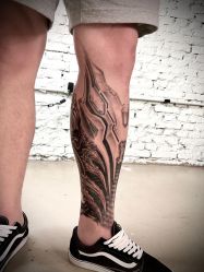 -PinooTattoo皮奴刺青纹身设计总部