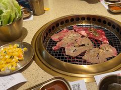 -妙香居韩国烤肉(容桂天佑城店)