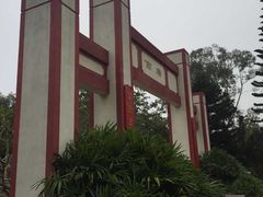 -江门古兜温泉小镇
