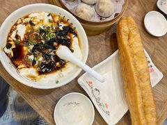 -阿文夜市豆浆油条(临潼路店)