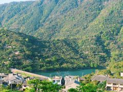 -大罗山风景区