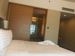 -上海浦东嘉里大酒店
