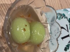 -杏甜品(尖沙咀加拿分道店)