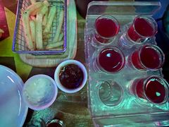 -MOSSO音乐酒吧·Live House(南京西路店)