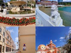-海花岛旅游度假区