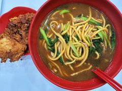 -新川饮食(新川小区店)