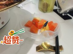 -阿里疆Alijiang·丝路美食·异域风情·清真(长楹天街店)