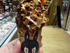 -GODIVA(国际金融中心店)