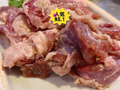 -喜来稀肉(虹泉路店)