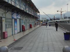 -福州站-北广场