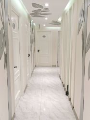 -健身堂科技美肌SPA
