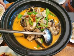 黄焖鲟龙鱼-饭怕鱼(阳光100店)
