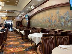 大堂-凯悦大酒楼