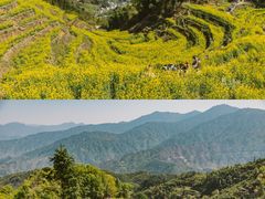 -篁岭景区