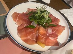 -安妮意大利餐厅(国贸店)