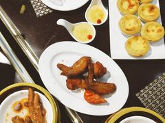 -博悦茶餐厅(文殊院店)