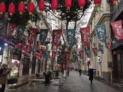 -皇饭儿·王润兴酒楼(河坊街店)