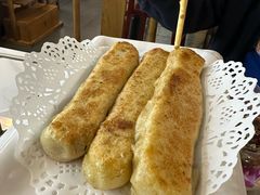 -亮健容天生蚝烧烤自助(交道口直营店)