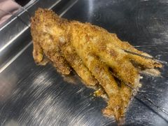 -曾记大腰子烧烤(苗栗路总店)