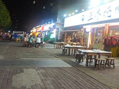 -凤爪王烧烤(丰美路团结佳兴园店)