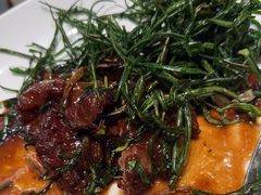 -新吉士·上海菜(浦东LCM置汇旭辉店)