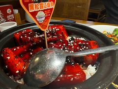 -老阿爸鲜鱼土菜(独墅湖店)