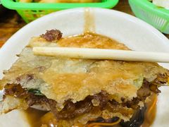 -逍遥镇刘相五胡辣汤豆沫馆(康复中街店)