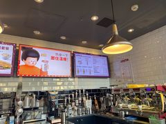 -COSTA COFFEE(龙德广场店)