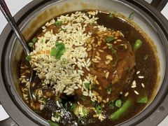 -一品江南韵·淮扬菜