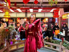 -矮板凳老火锅(宽窄巷子店)