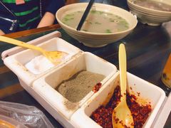 -褚氏岛城一汤(闽江路店)