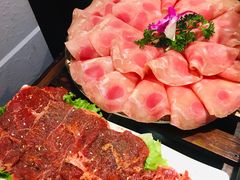 -槐店王婆大虾(开发区店)