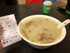 -伍湛记 · 广州老字号(龙津中路店)
