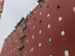 -普陀宗乘之庙(小布达拉宫)