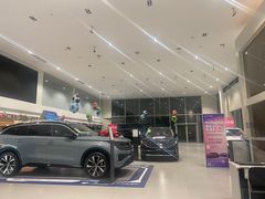 -交运起申一汽大众4S店(内江路店)
