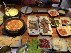 -火炉情韩国料理店(古田路店)