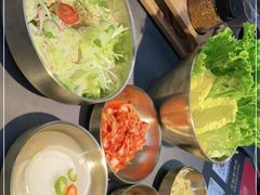 -明洞王妃家烤肉(苏州中心星悦汇店)
