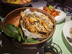 -桂满陇·桃花院落(长泰广场店)