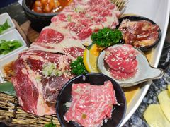 -鹤江桥·红油牛肉粉(SKP店)