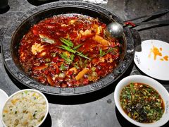 -大鱼山房鱼头火锅(老字号品质店)