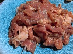 -鹤之乡·齐齐哈尔烤肉·非遗(秋涛路店)