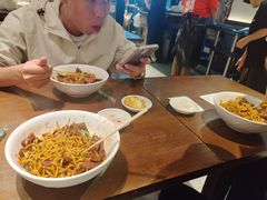 -寻裕记·现炒浇头面(人民广场店)