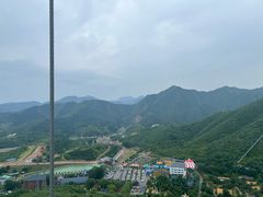 -蓟州溶洞风景区