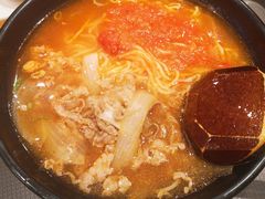 -食其家·牛丼咖喱(万达广场店)