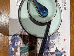 -云山茶餐厅(广东大厦店)