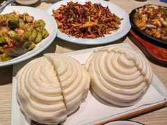 -小船渔村•大连菜•大连焖鱼(黄河路店)